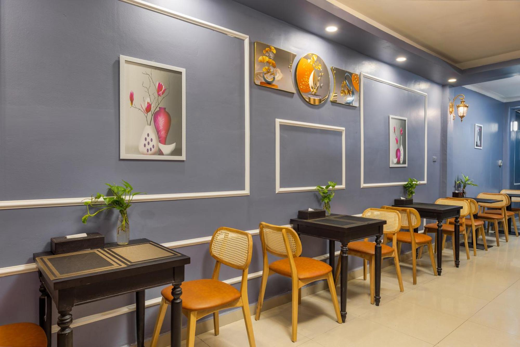 Amanda Boutique Hotel & Travel Hanoi Exterior photo